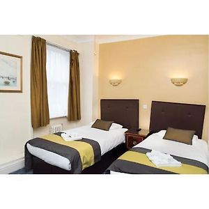 Kamer met Twee Aparte Bedden